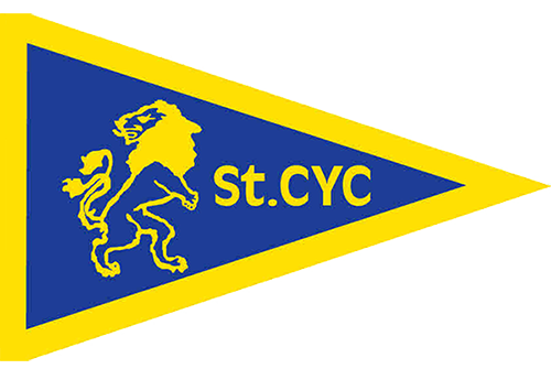 St Charles Yacht Club Logo