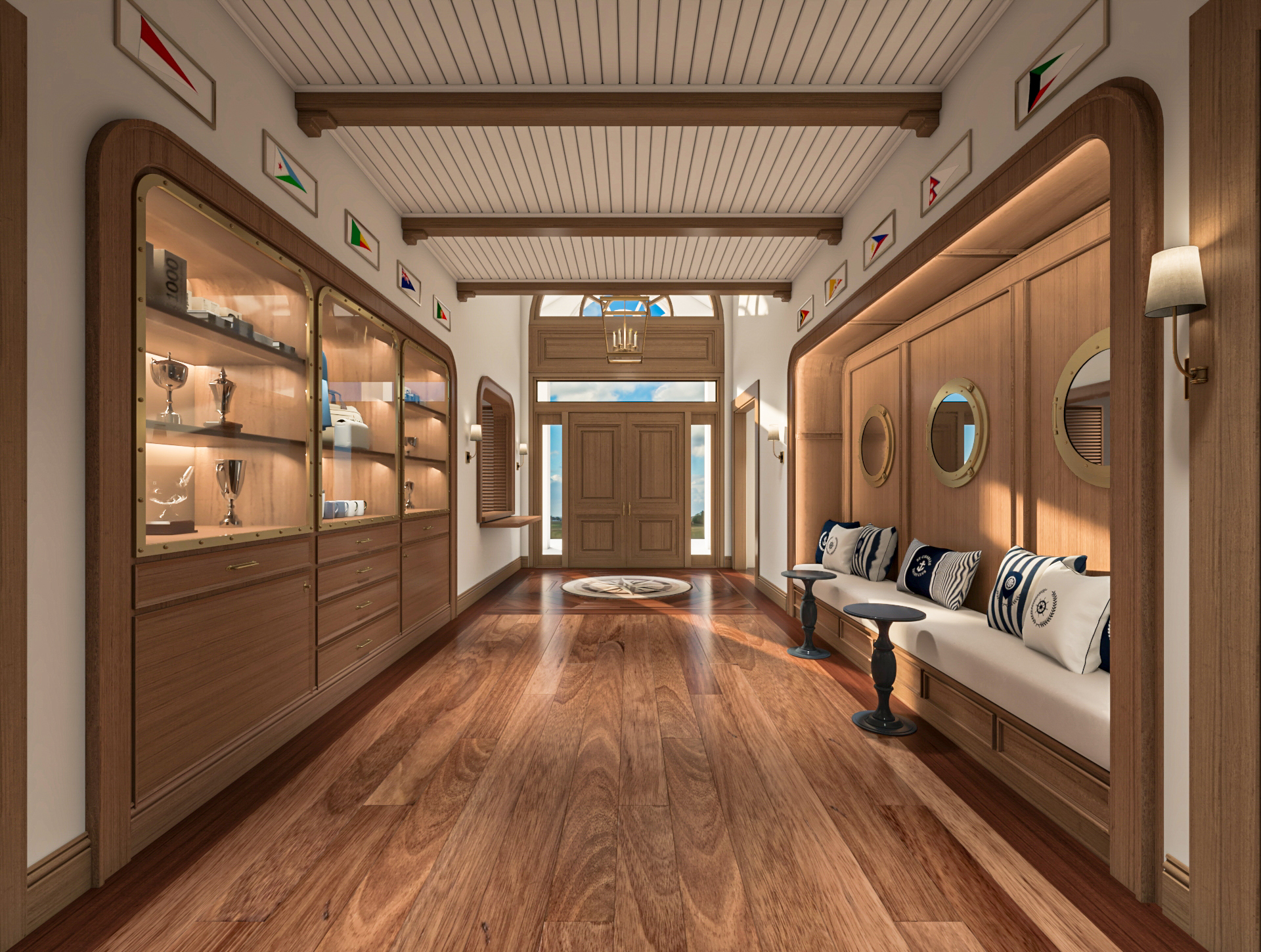 Renovation